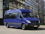 Mercedes-Benz Sprinter Transfer 34 2006 года